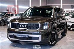 Kia Telluride